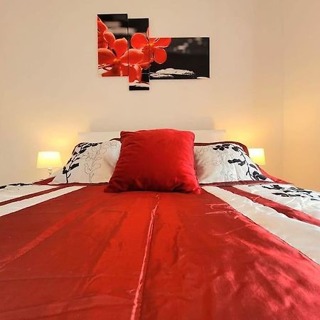 Apartment Sophie 3 Rooms, 2 Bathrooms, 8 Persons Cracovie Extérieur photo