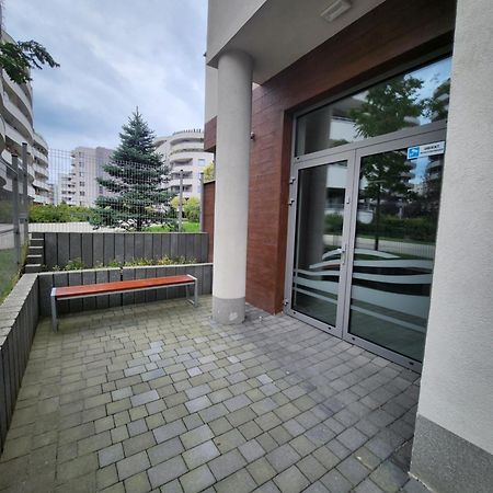 Apartment Sophie 3 Rooms, 2 Bathrooms, 8 Persons Cracovie Extérieur photo