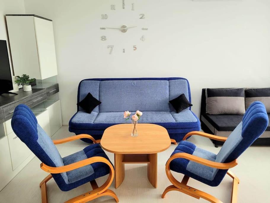 Apartment Sophie 3 Rooms, 2 Bathrooms, 8 Persons Cracovie Extérieur photo
