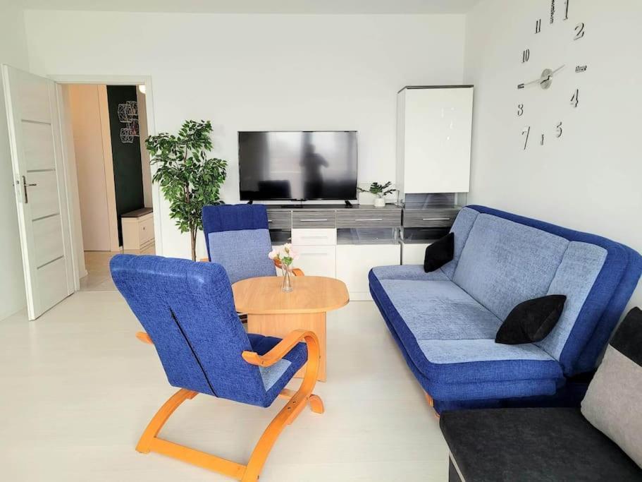 Apartment Sophie 3 Rooms, 2 Bathrooms, 8 Persons Cracovie Extérieur photo