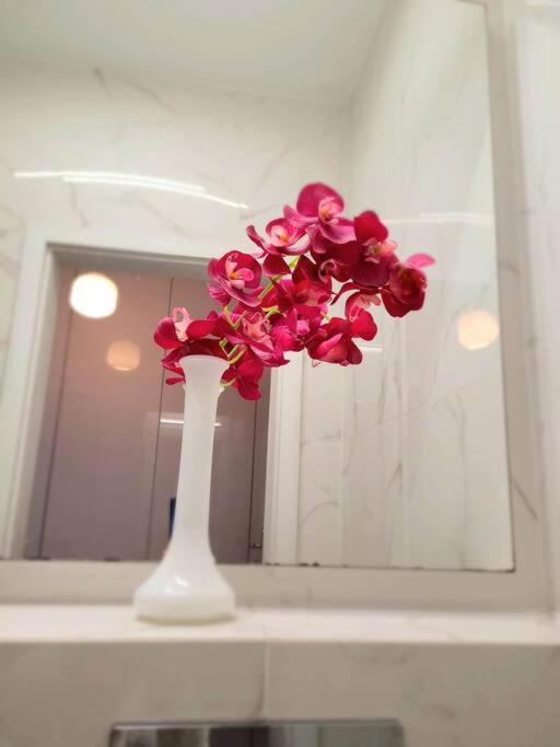 Apartment Sophie 3 Rooms, 2 Bathrooms, 8 Persons Cracovie Extérieur photo