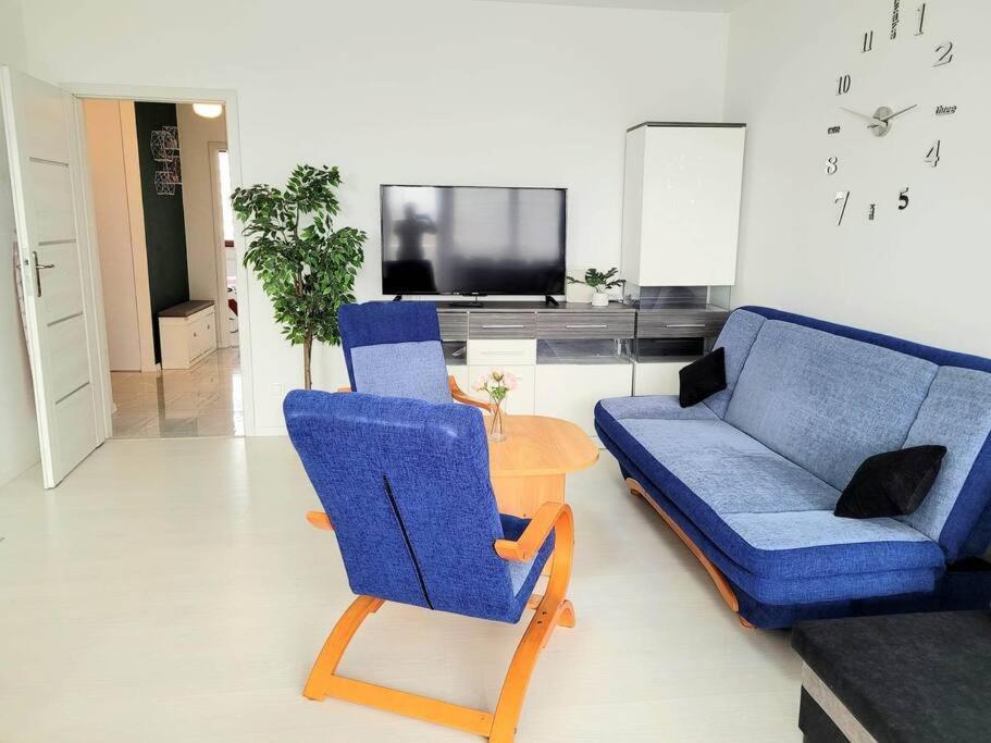 Apartment Sophie 3 Rooms, 2 Bathrooms, 8 Persons Cracovie Extérieur photo