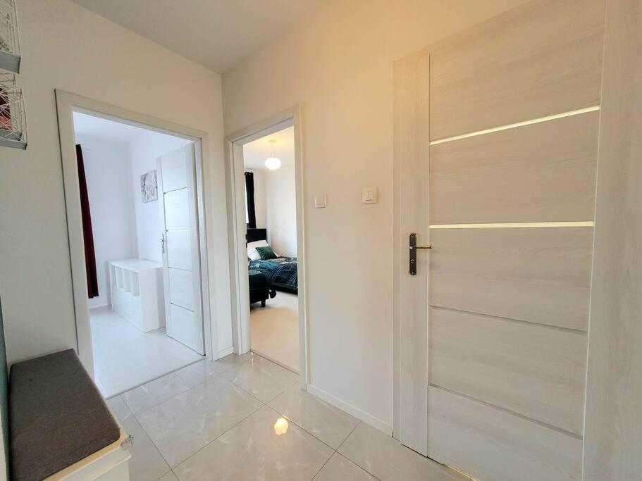 Apartment Sophie 3 Rooms, 2 Bathrooms, 8 Persons Cracovie Extérieur photo