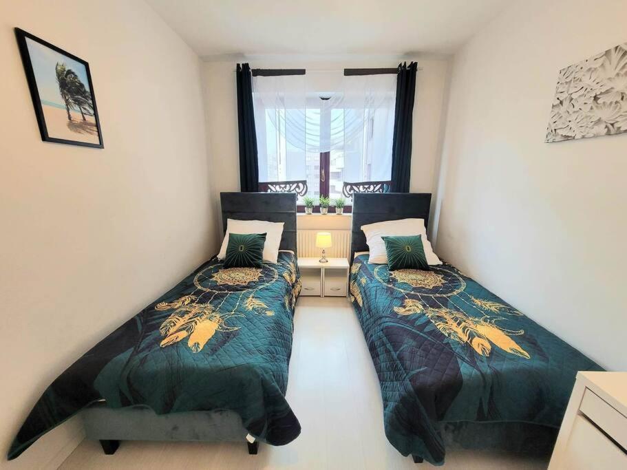 Apartment Sophie 3 Rooms, 2 Bathrooms, 8 Persons Cracovie Extérieur photo