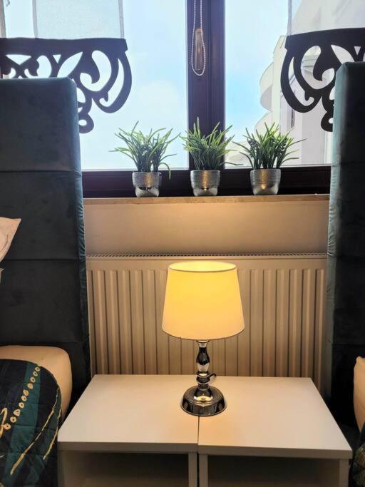 Apartment Sophie 3 Rooms, 2 Bathrooms, 8 Persons Cracovie Extérieur photo