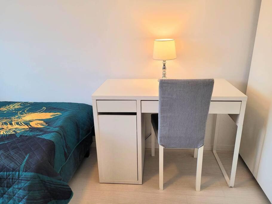 Apartment Sophie 3 Rooms, 2 Bathrooms, 8 Persons Cracovie Extérieur photo