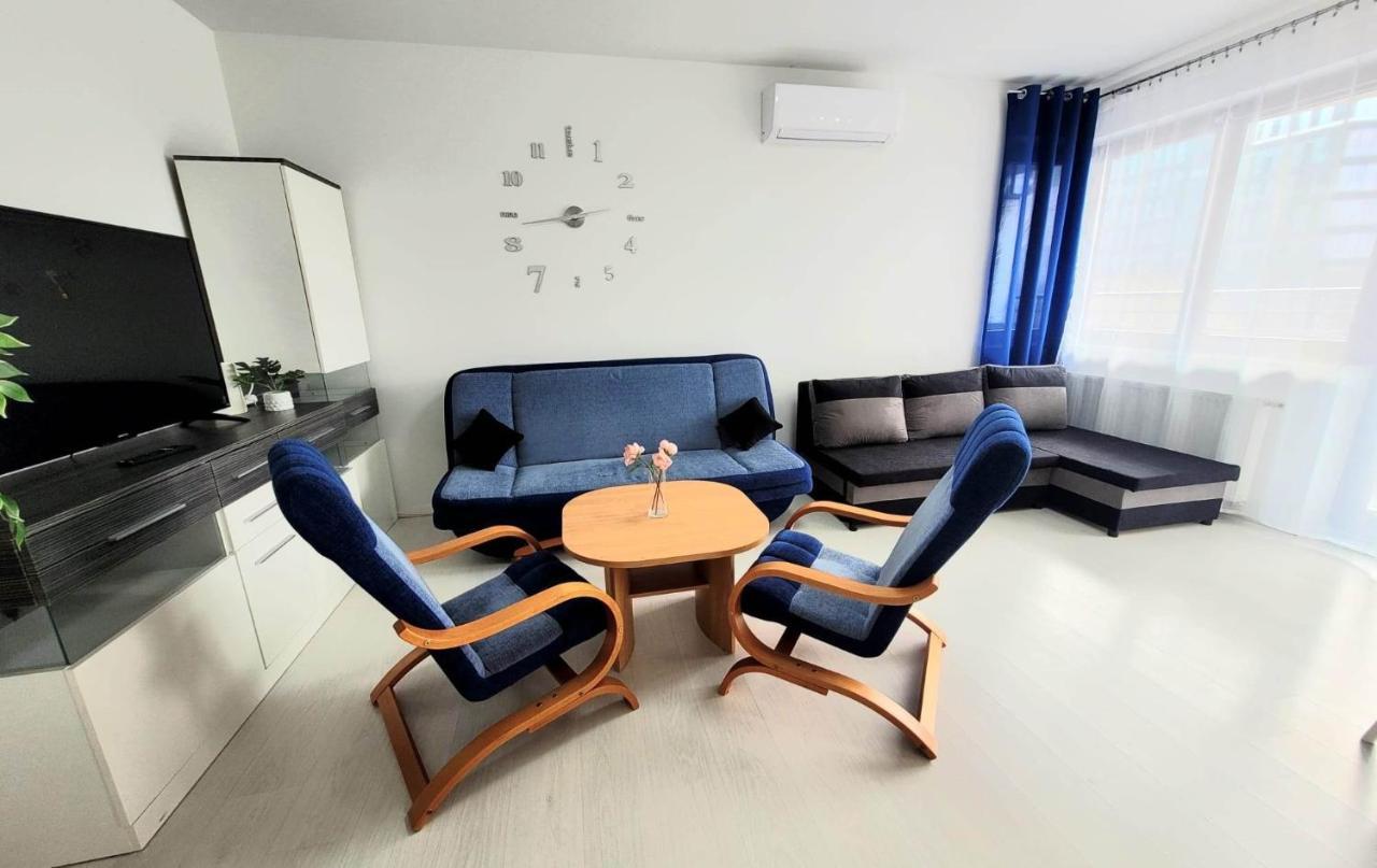 Apartment Sophie 3 Rooms, 2 Bathrooms, 8 Persons Cracovie Extérieur photo