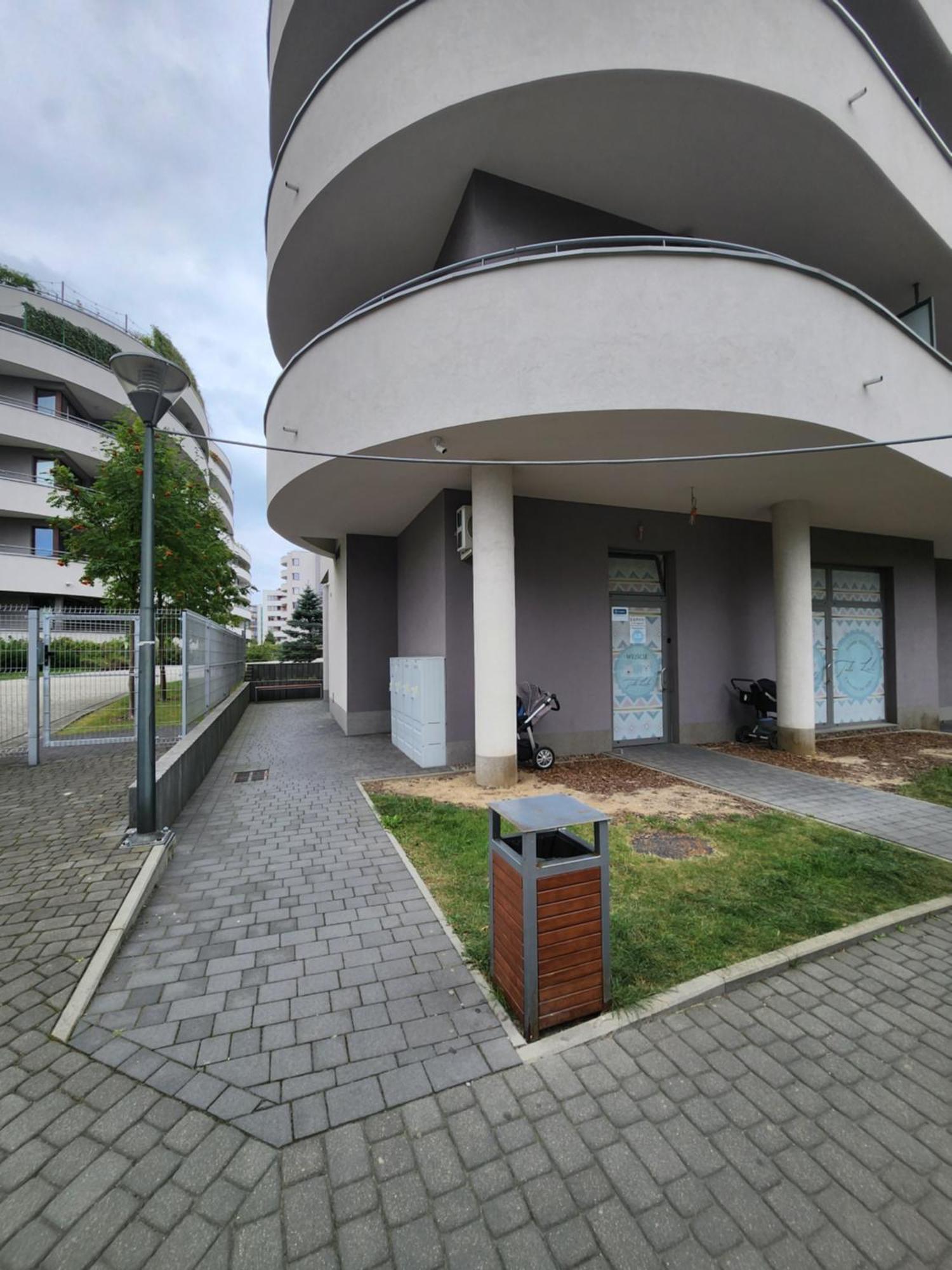 Apartment Sophie 3 Rooms, 2 Bathrooms, 8 Persons Cracovie Extérieur photo